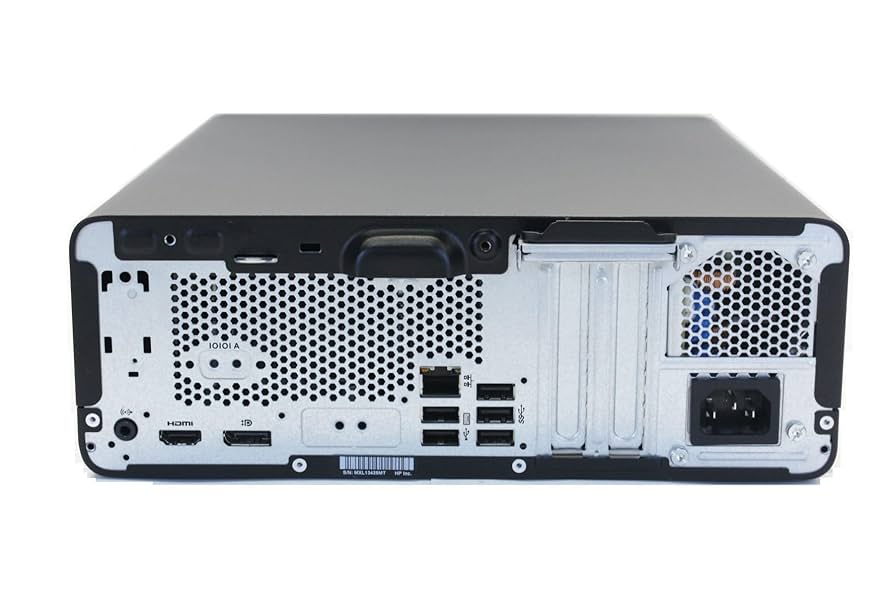 Windowsデスクトップ HP ProDesk 400 G7 i5/SSD512GB/16G/Office Amazon.com: HP Desktop Computer ProDesk 400 G4 (Z2H64UT#ABA